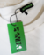 AKREP® Who Else T-Shirt (White) [Size M] na internet