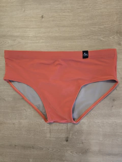 SUNGA CLÁSSICA 12 cm coral - comprar online