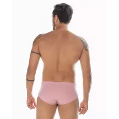 SUNGA CLÁSSICA ROSA NUDE (ENCANTO)