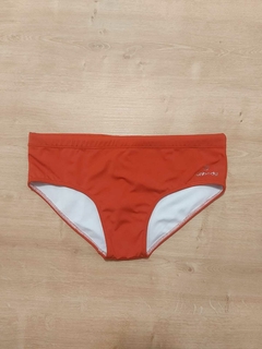 SUNGA CLÁSSICA RUBI