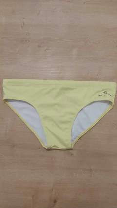 SUNGA SLIM VERDE LIMA - comprar online