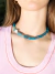 Italian Blue en internet