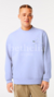2X1 LACOSTE: 1 BUZO + 1 REMERA en internet