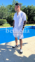 Imagen de 3X1: 1 CONJUNTO DE LINO + 1 ZAPATILLAS A ELECCIÓN