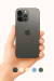 iPhone 13 Pro 128gb -SemiNuevo