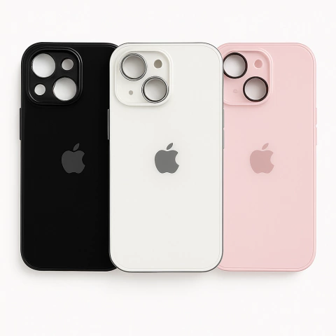 Glass Case - iPhone 14 - comprar online