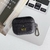 Leather Case AirPods - Negra en internet