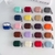 Imagen de Leather Case AirPods - Amarillo