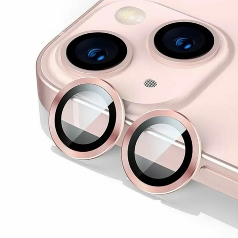 Protector Camara iPhone