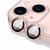 Protector Camara iPhone