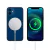 Combo: MagSafe (funda + cargador + Battery Pack) - iSwitch Store