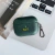 Leather Case AirPods - Verde en internet