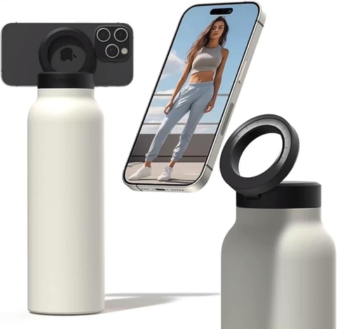 Botella MagSafe 700ml