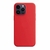Silicone Case - Roja