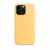 Silicone Case - Amarilla