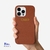 Leather Case - Brown