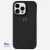 Leather Case - Black - comprar online