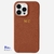 Leather Case - Brown - comprar online