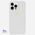 Leather Case - White - comprar online