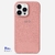 Leather Case - Pink - comprar online
