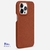 Leather Case - Brown en internet