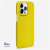 Leather Case - Yellow en internet