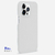 Leather Case - White en internet