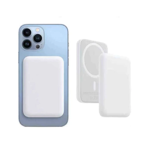 iPhone Battery Pack (bateria inalámbrica)