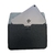 Leather Case iPad - negro