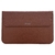 Leather Case iPad - Marron - comprar online