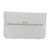 Leather Case iPad - Blanco - comprar online