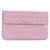 Leather Case iPad - Rosa - comprar online