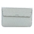 Leather Case iPad - Celeste - comprar online