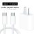 Combo: Cargador iPhone C - C - comprar online
