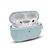 Leather Case AirPods - Celeste - comprar online