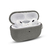 Leather Case AirPods - Gris - comprar online