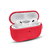 Leather Case AirPods - Rojo - comprar online