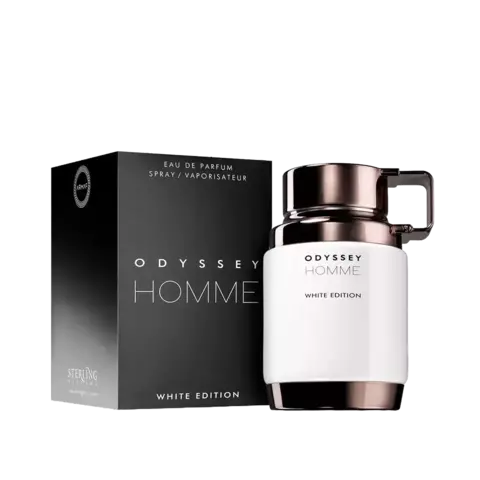 Armaf Odyssey Homme White Edition Eau de Parfum Hombre - comprar en línea