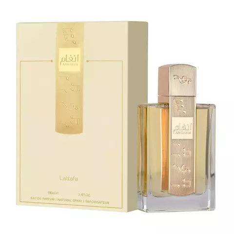 ANGHAM EDP DE LATTAFA - comprar en línea