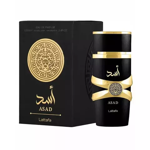 Lattafa Asad - comprar en línea