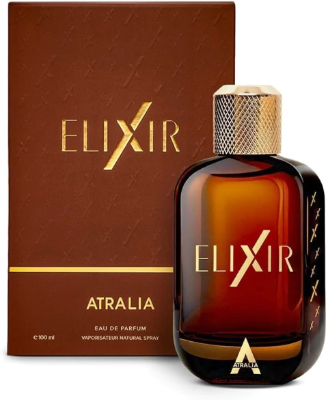 ELIXIR DE ATRALIA
