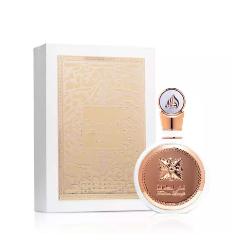 Lattafa Fakhar Rose Eau de Parfum Mujer - comprar en línea