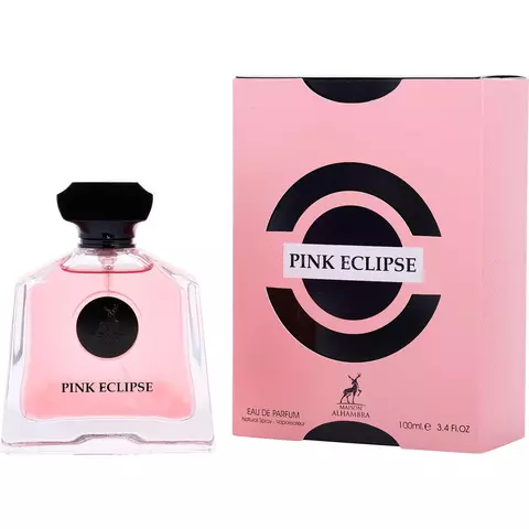 Maison Alhambra Pink Eclipse Eau De Parfum Mujer - comprar en línea