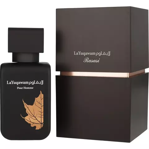 Rasasi La Yuqawam Homme