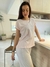Pijama Mujer Invierno Algodon Dama Mariene - tienda online