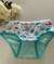 Bombacha Nena de Algodon Vintage - tienda online