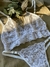 Imagen de Conjunto Triang Top con tanga Less Regulable New Sensation