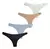 Pack X 4 Bombachas Algodon Y Lycra