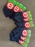 Imagen de Medias Escolares Pack X 3 Soquetes Algodon Elemento