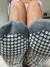 Imagen de Pantumedias Sox Adulto Abrigo Corderito Invierno Frio